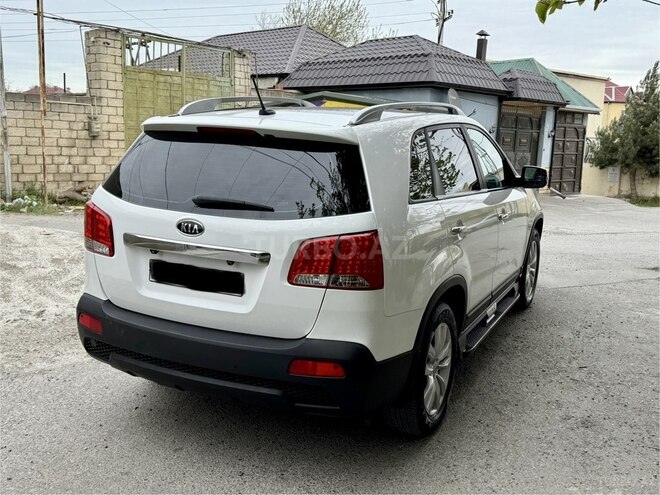 Kia Sorento 2012, 218,000 km - 2.0 l - Bakı