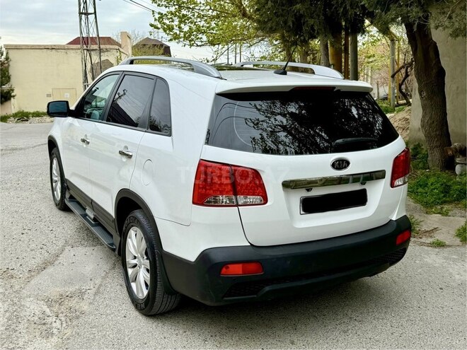 Kia Sorento 2012, 218,000 km - 2.0 l - Bakı