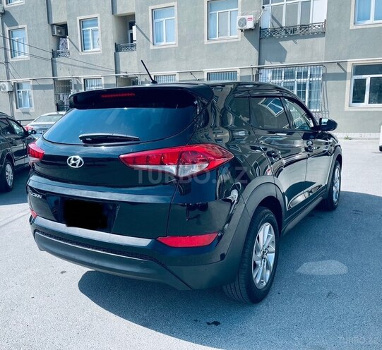 Hyundai Tucson 2018, 133,000 km - 2.0 l - Bakı