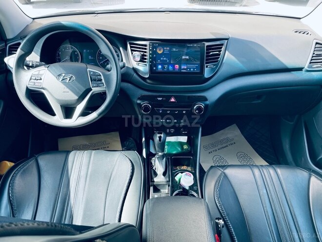 Hyundai Tucson 2018, 133,000 km - 2.0 l - Bakı