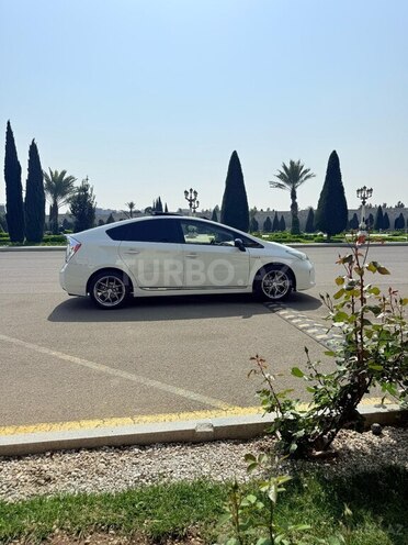 Toyota Prius 2014, 161,976 km - 1.8 л - Gəncə