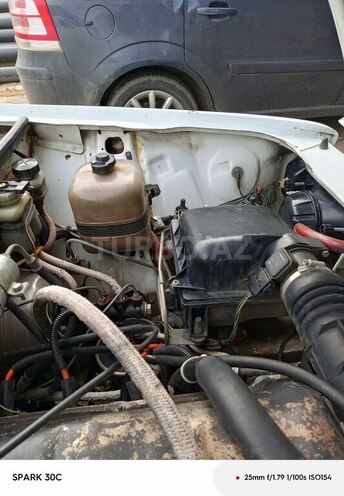 LADA (VAZ) 2107 2007, 95,000 km - 1.5 l - Masallı