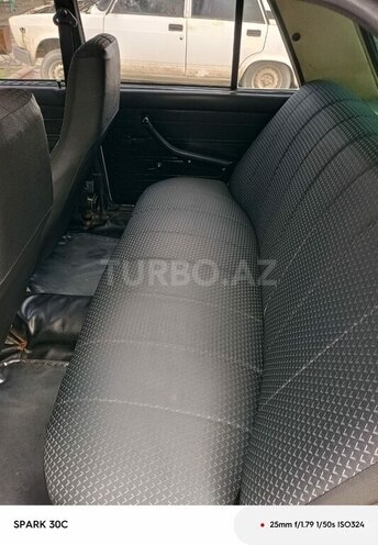 LADA (VAZ) 2107 2007, 95,000 km - 1.5 l - Masallı