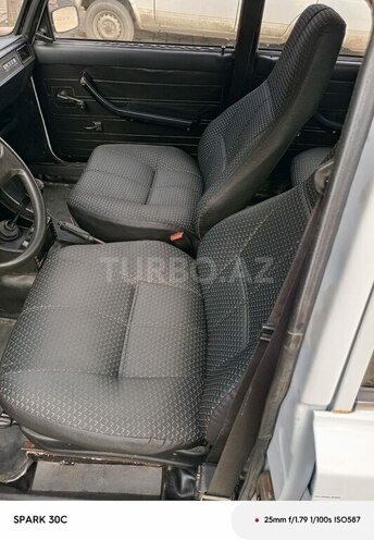LADA (VAZ) 2107 2007, 95,000 km - 1.5 l - Masallı