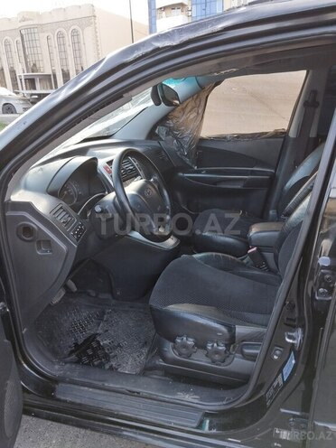 Hyundai Tucson 2006, 247,995 km - 2.0 l - Bakı
