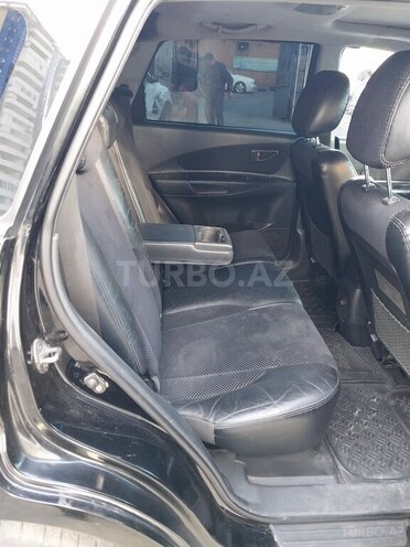 Hyundai Tucson 2006, 247,995 km - 2.0 l - Bakı