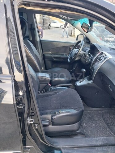 Hyundai Tucson 2006, 247,995 km - 2.0 l - Bakı