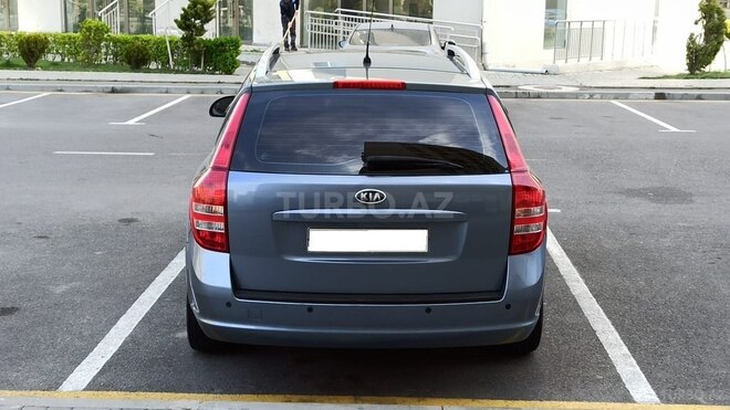 Kia Ceed 2007, 242,000 km - 1.4 л - Bakı