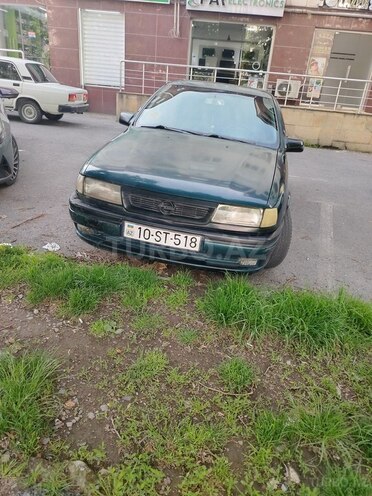 Opel Vectra 1994, 250,000 km - 1.8 l - Qəbələ