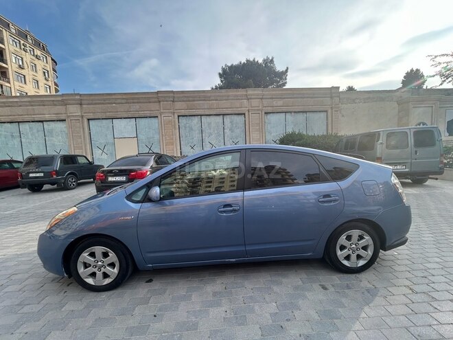 Toyota Prius 2008, 223,500 km - 1.5 л - Bakı