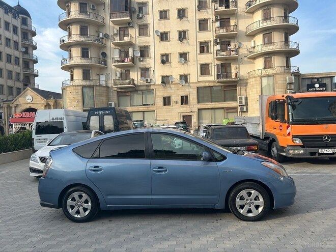 Toyota Prius 2008, 223,500 km - 1.5 л - Bakı