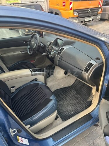 Toyota Prius 2008, 223,500 km - 1.5 л - Bakı