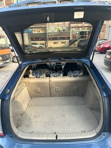 Toyota Prius 2008, 223,500 km - 1.5 л - Bakı