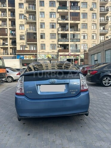 Toyota Prius 2008, 223,500 km - 1.5 л - Bakı