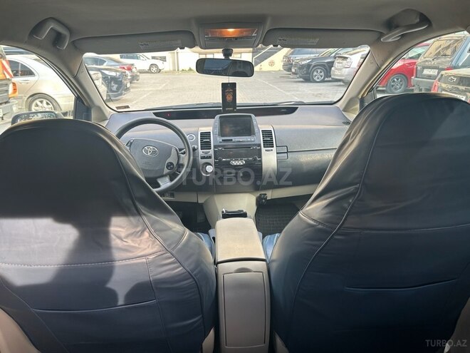 Toyota Prius 2008, 223,500 km - 1.5 л - Bakı