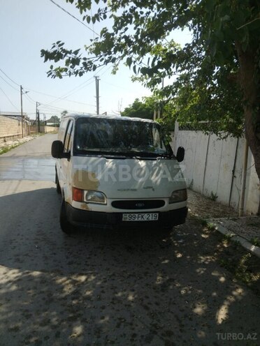 Ford Transit 2000, 300,000 km - 2.5 л - Bakı