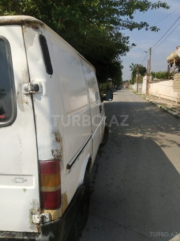 Ford Transit 2000, 300,000 km - 2.5 л - Bakı