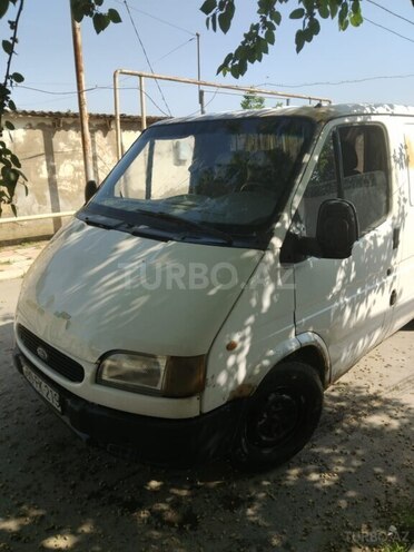 Ford Transit 2000, 300,000 km - 2.5 л - Bakı