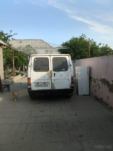 Ford Transit 2000, 300,000 km - 2.5 л - Bakı