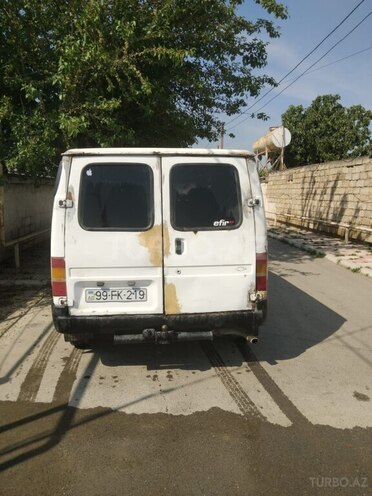 Ford Transit 2000, 300,000 km - 2.5 л - Bakı