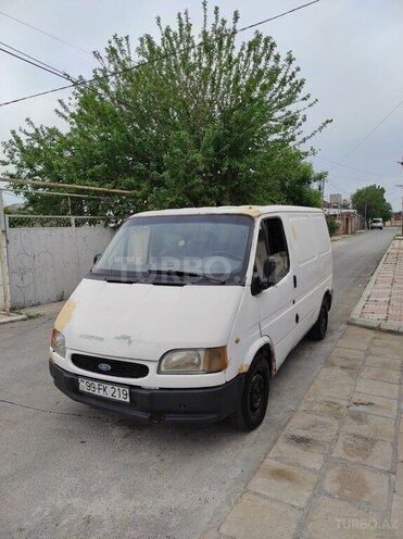 Ford Transit 2000, 300,000 km - 2.5 л - Bakı