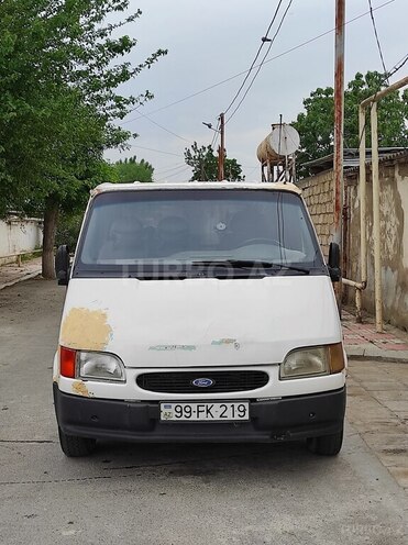 Ford Transit 2000, 300,000 km - 2.5 л - Bakı