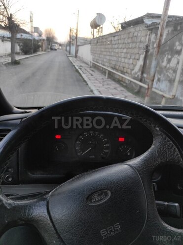 Ford Transit 2000, 300,000 km - 2.5 л - Bakı