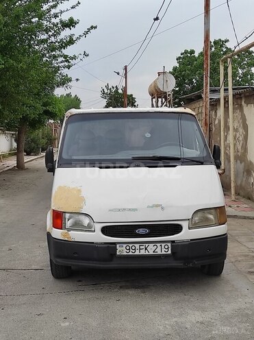 Ford Transit 2000, 300,000 km - 2.5 л - Bakı