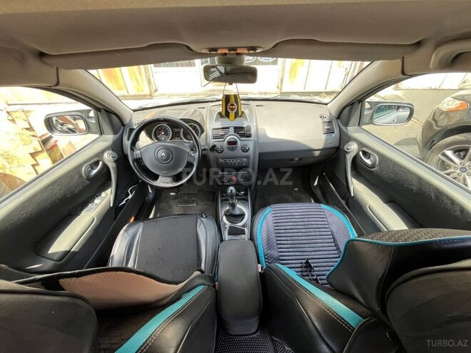 Renault Megane 2005, 225,000 km - 1.5 л - Bakı