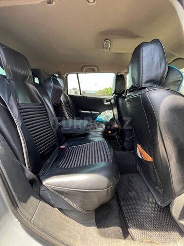 Renault Megane 2005, 225,000 km - 1.5 л - Bakı