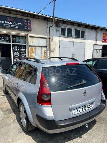 Renault Megane 2005, 225,000 km - 1.5 л - Bakı