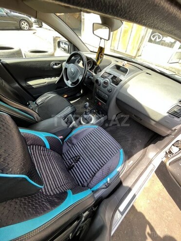 Renault Megane 2005, 225,000 km - 1.5 л - Bakı