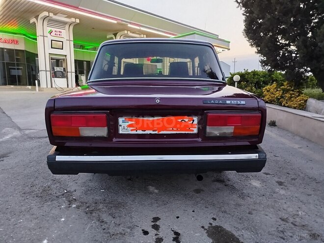 LADA (VAZ) 2107 2002, 95,000 km - 1.5 l - Bakı