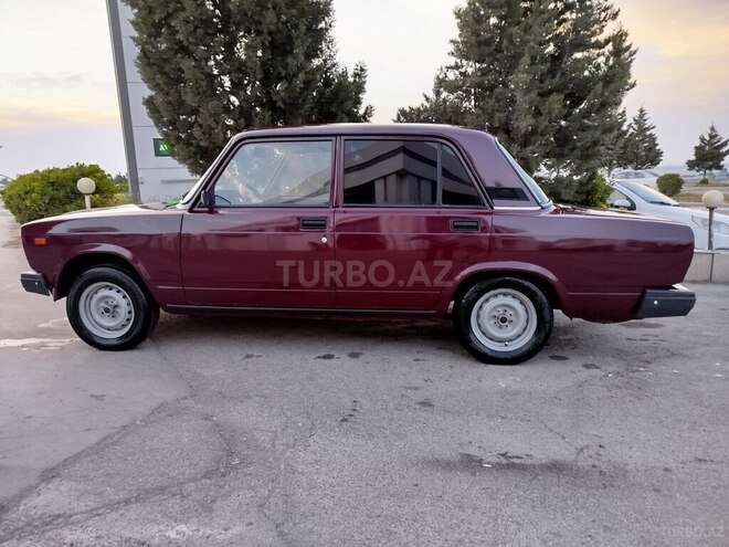 LADA (VAZ) 2107 2002, 95,000 km - 1.5 l - Bakı