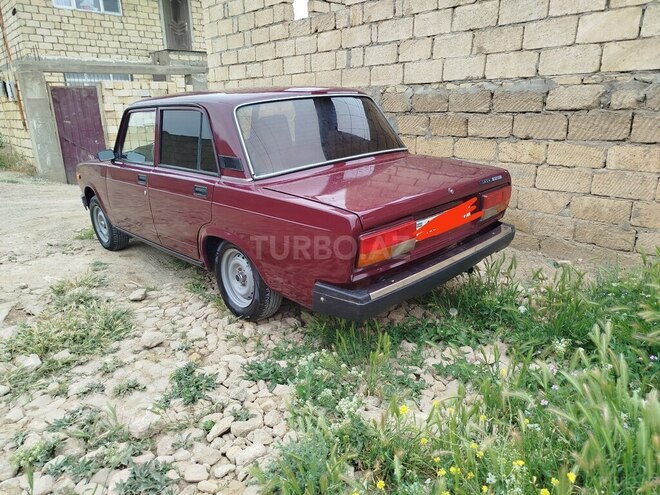 LADA (VAZ) 2107 2002, 95,000 km - 1.5 l - Bakı
