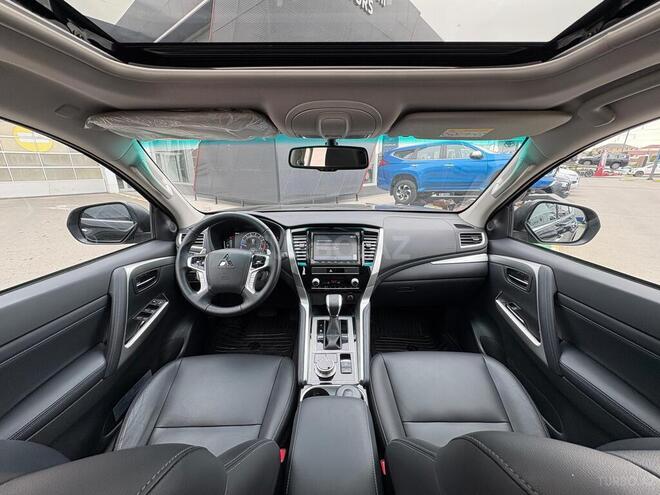 Mitsubishi Pajero Sport 2023, 2,610 km - 3.0 л - Bakı
