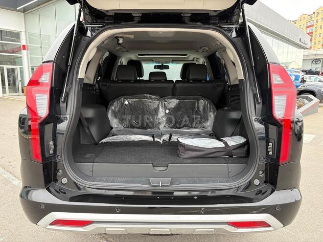 Mitsubishi Pajero Sport 2023, 2,610 km - 3.0 л - Bakı