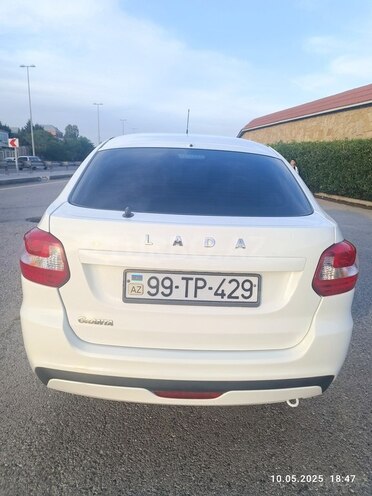 LADA (VAZ) Granta 2019, 95,789 km - 1.6 l - Bakı