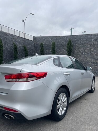 Kia Optima 2016, 140,000 km - 2.0 л - Bakı