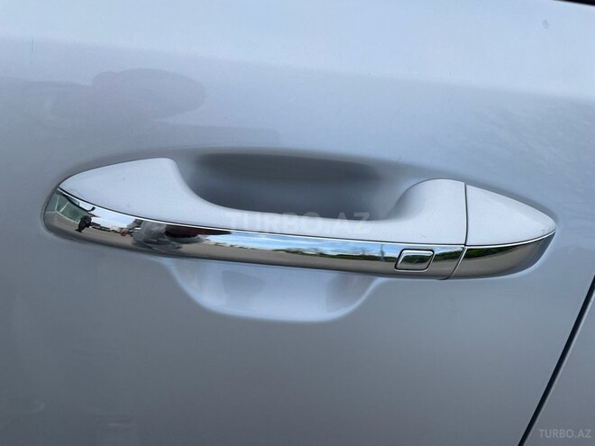 Kia Optima 2016, 140,000 km - 2.0 л - Bakı