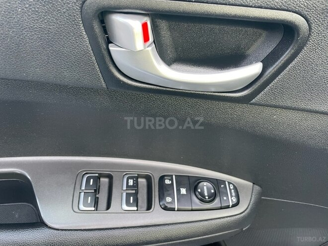 Kia Optima 2016, 140,000 km - 2.0 л - Bakı