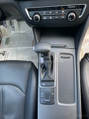 Kia Optima 2016, 140,000 km - 2.0 л - Bakı