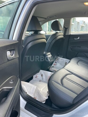 Kia Optima 2016, 140,000 km - 2.0 л - Bakı