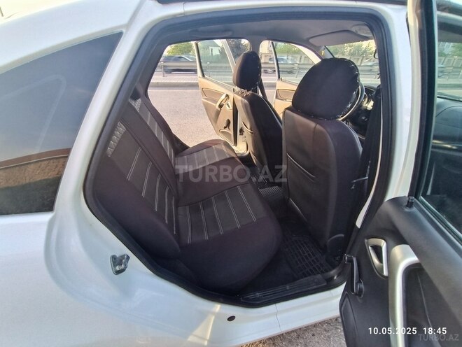 LADA (VAZ) Granta 2019, 95,789 km - 1.6 l - Bakı