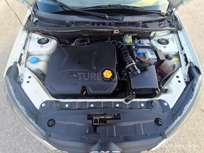 LADA (VAZ) Granta 2019, 95,789 km - 1.6 l - Bakı