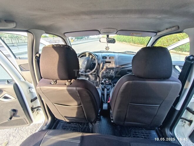 LADA (VAZ) Granta 2019, 95,789 km - 1.6 l - Bakı