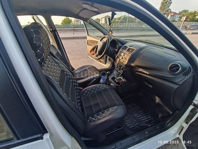 LADA (VAZ) Granta 2019, 95,789 km - 1.6 l - Bakı