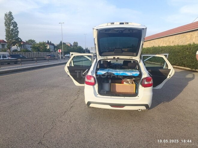 LADA (VAZ) Granta 2019, 95,789 km - 1.6 l - Bakı