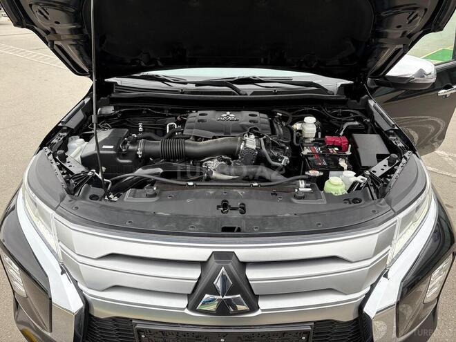Mitsubishi Pajero Sport 2023, 2,610 km - 3.0 л - Bakı