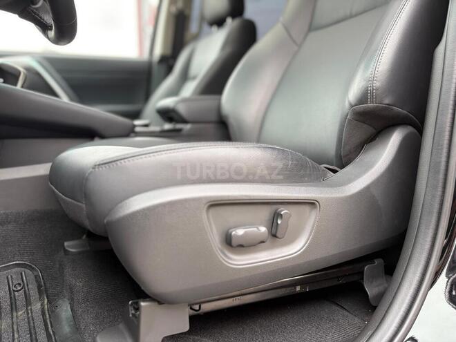 Mitsubishi Pajero Sport 2023, 2,610 km - 3.0 л - Bakı